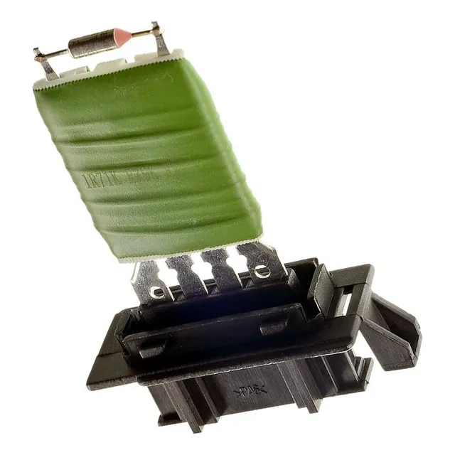 Modulo Resistencia Forzador Mercedes Benz Sprinter
