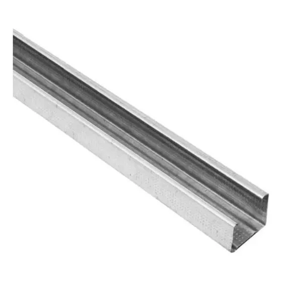 Montante 35mm  X  3 Mts  