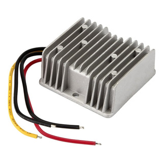Inversor Corriente Coche Voltaje Dc 24v 48v A 12v 10a 120w Inversor Corriente Coche Voltaje Dc 24v 48v A 12v 10a 120w