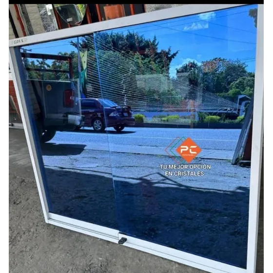 Ventanas Panorámicas Grandes Ofertas