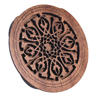 Soundhole Cover Guitar Sound Wooden Soundhole Feedback Soundhole Cover Guitar Sound Wooden Soundhole Feedback
