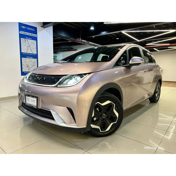 Byd Dolphin 0.0 Ev