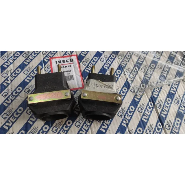 Candado Soporte Palanca Iveco Gama Pesada 