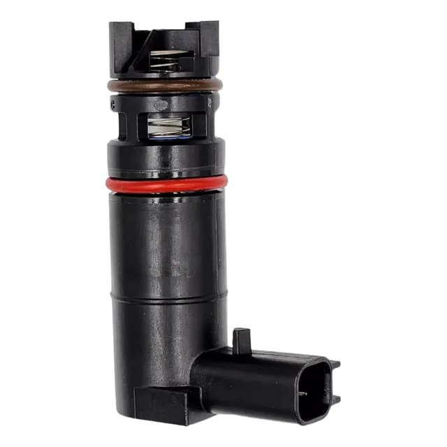Vavlula Solenoide Ventilación Onix 1.0 1.2 2021 2022 2023