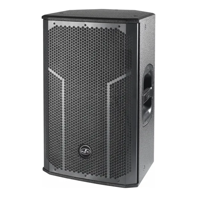 Bafles Das Action 512a Sistema Activo Biamplificado