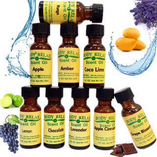 Kit 3 Aceites Aromáticos Para Difusor Esencias Aromáticas Kit 3 Aceites Aromáticos Para Difusor Esencias Aromáticas