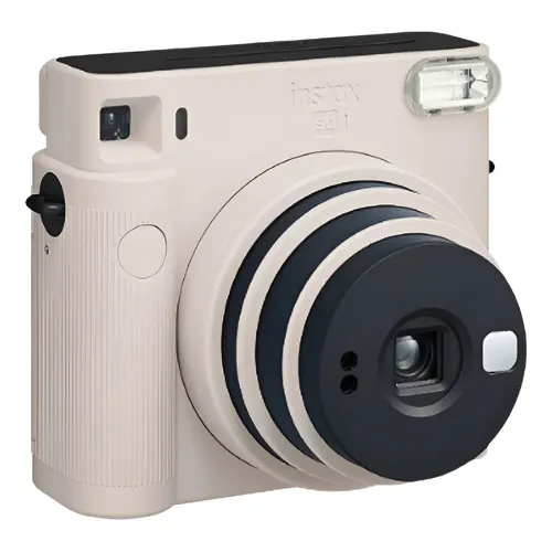 Câmera instantânea Fujifilm Instax Mini 11 ice white