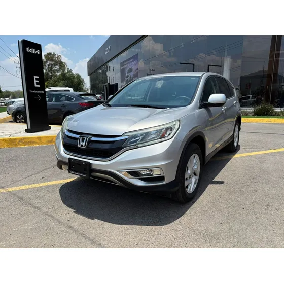 Honda Cr-v 2.4 I-style Mt