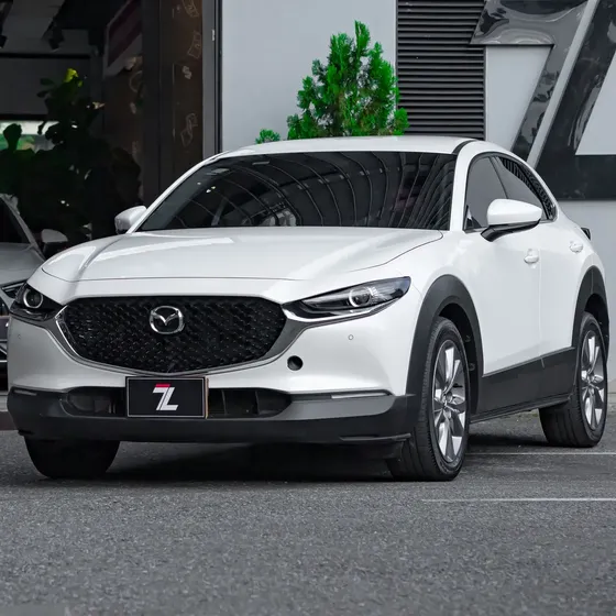 Mazda Cx-30 2023 Touring 2.0