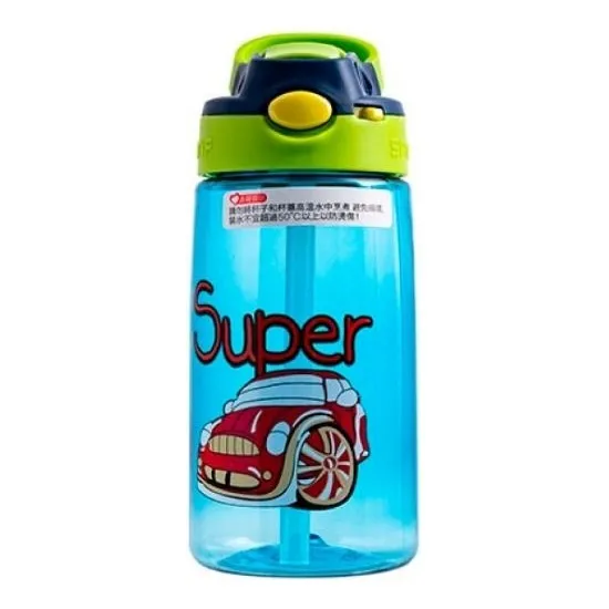 Tomatodo Carro Termokids 500ml Úpale
