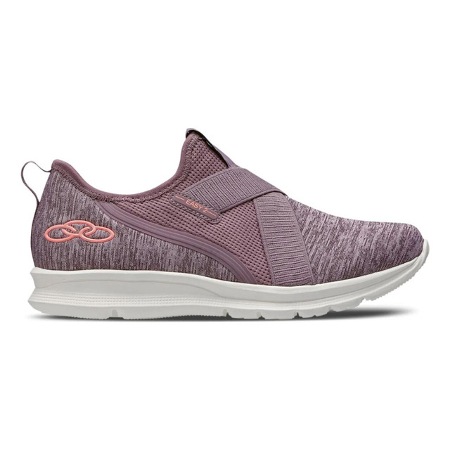 Olympikus Casual Easy 2 Feminino Adultos 43605213_2-030 Olympikus Casual Easy 2 Feminino Adultos 43605213_2-030