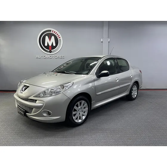 Peugeot 207 1.6 Xt