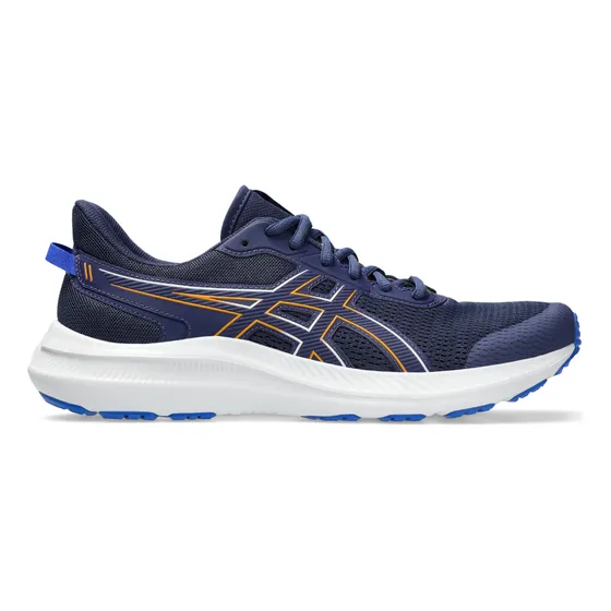Tenis Asics Jolt 5 Hombre-azul Oscuro