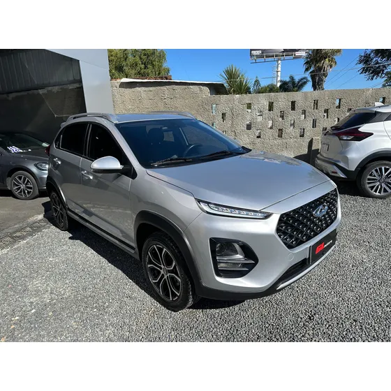 Chery Tiggo 2 Pro 1.5 Comfort Mt