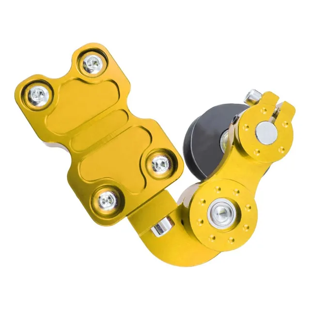 Tensor Ajustador Cadena Arrastre Moto Universal Accesorios