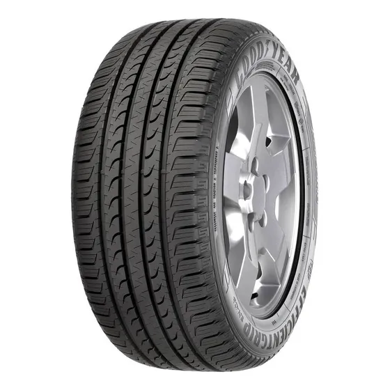 Pneu Goodyear Aro 17 Efficientgrip Suv 215/55r17 94v