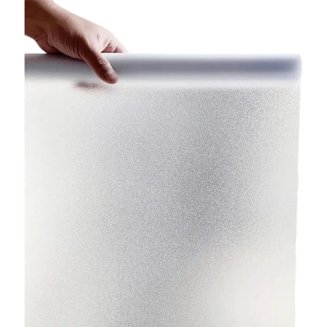 Film Rollo Vinilo Adhesivo Estática Ventanas Vidrios 3d 3m