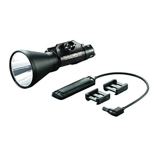 Hpl Bateria Litio Larga Kit Lumen