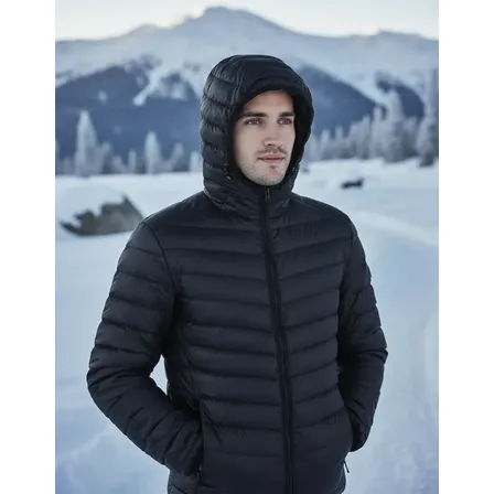 Casaco Jaqueta Blusa Frio Impermeável P/neve Intensa Moto