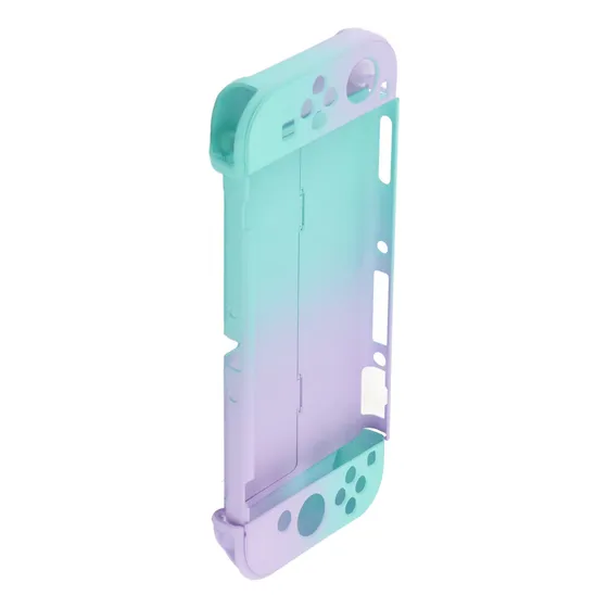Para Capa Protetora Oled Beautiful Gradient Color
