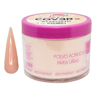 Acrílico 4 Oz Make Up, Color A Elegir, Fantasy Nails Acrílico 4 Oz Make Up, Color A Elegir, Fantasy Nails