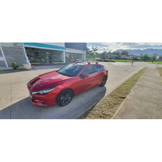 Mazda 3 2.5 S Hatchback Mt