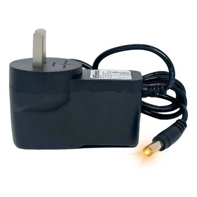 Fuente Trafo Switching 5v 2a 2amp Para Router Modem Tv Box