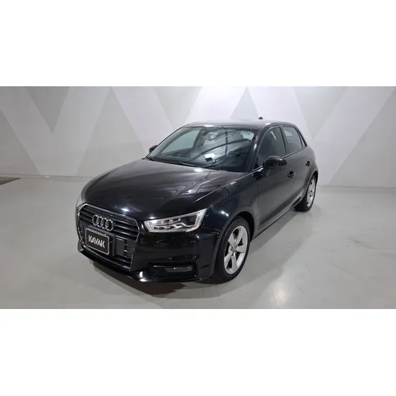 Audi A1 1.4 Tfsi Ego S Tronic