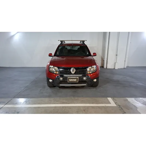 Renault Duster 2.0 Dynamique Media Nav Mt