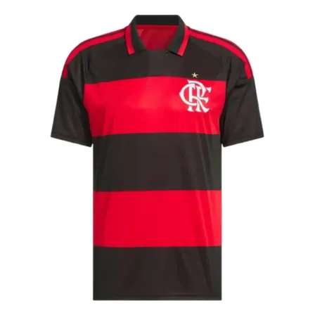 Camisa Futebol Flamengo 26/27 Torcedor Leia A Descrição