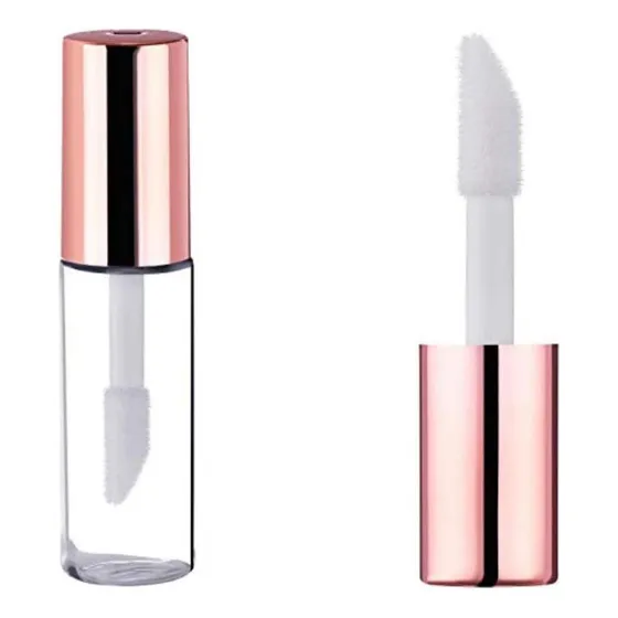 Venta Al Por Mayor De Mini Tubo De Brillo De Labios Vacío De