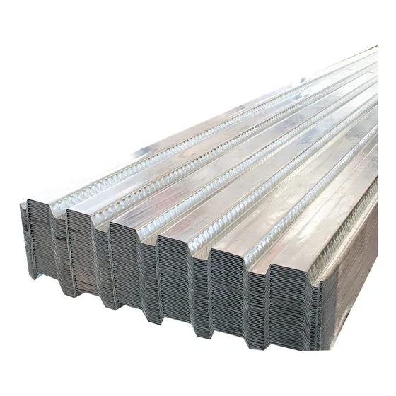 Lamina Losacero Calibre 22 X 0.86 X 6.10mts