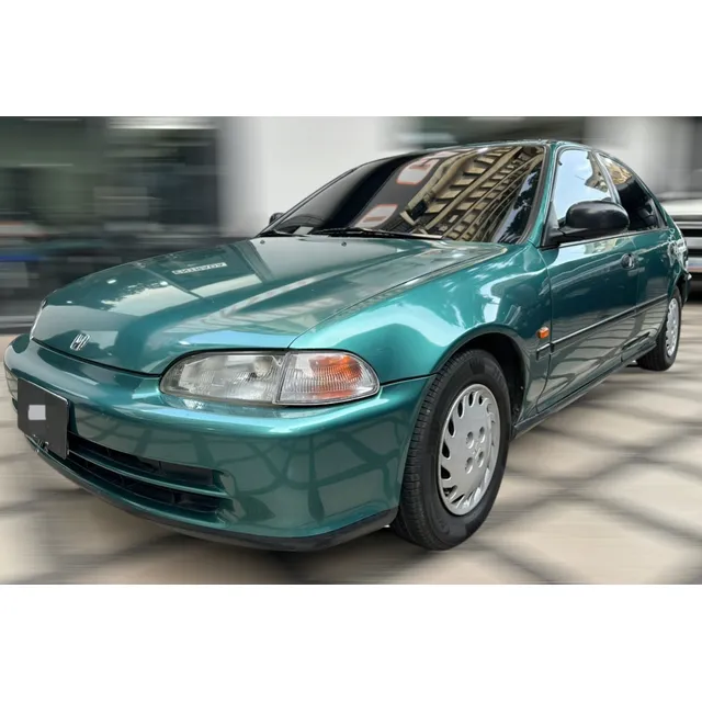 Honda Civid Ex