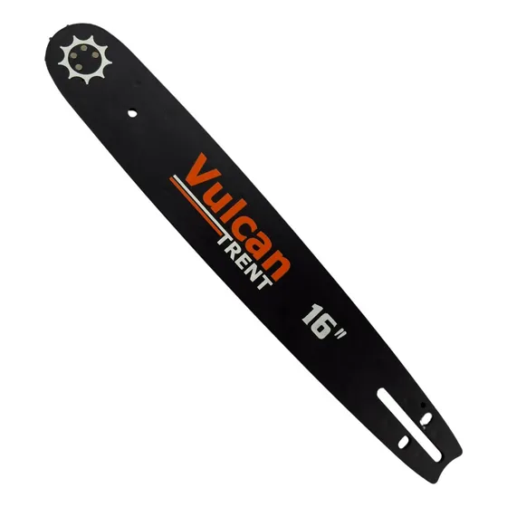 Sabre 16 Para Motosserra Vulcan Vsl450 Vsl550 28 Dentes