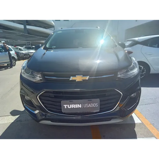 Chevrolet Tracker 1.8 Ltz