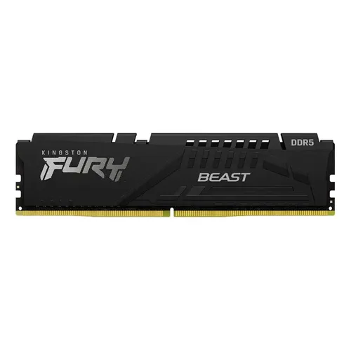 Memória Kingston Fury Impact 32gb Ddr5 5600mhz 1.1v Notebook