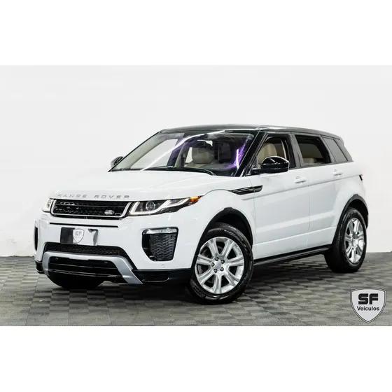 Land Rover Range Rover Evoque 2.0 Si4 Se Dynamic 5p