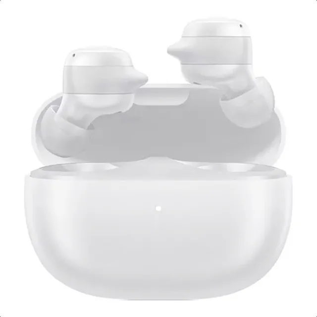 Auriculares Bluetooth Redmi Buds 3 Lite - Xiaomi Color White
