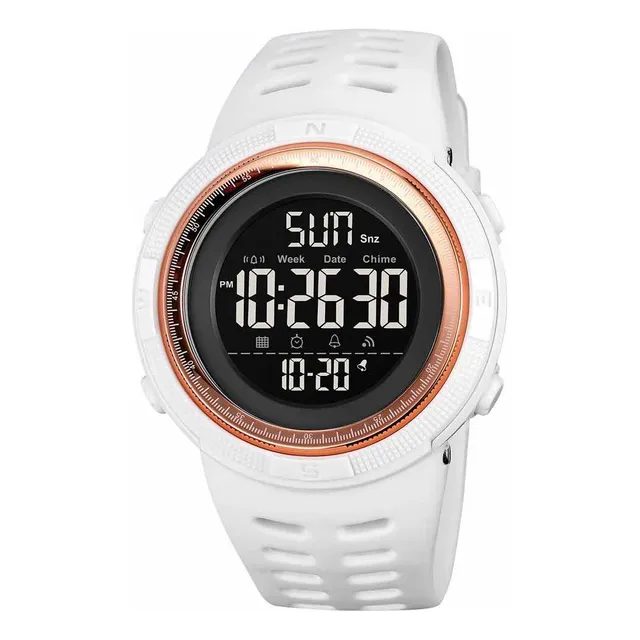 Reloj Skmei 2070 Deportivo Dama Resistente Al Agua Original
