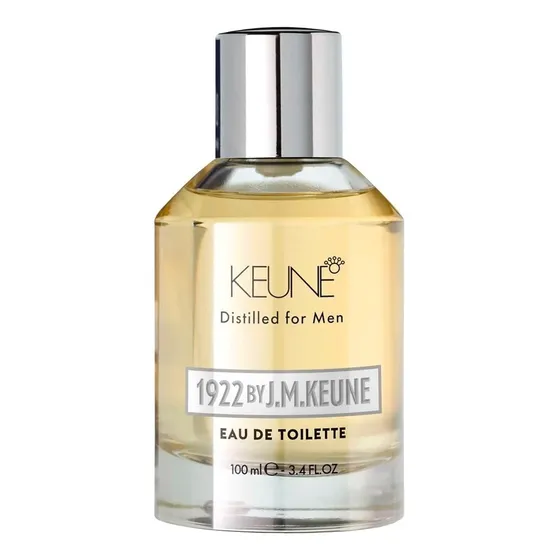 Fragrância Masculina 1922 J. M. Keune Eau De Toilette 100ml Volume da unidade 100 mL
