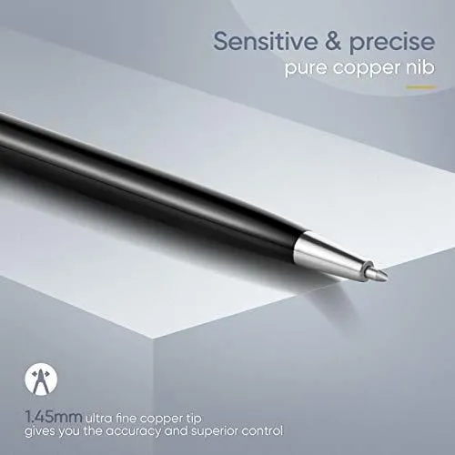 Stylus Pen Boligrafo Capacitivo 2 1 Para iPad iPhone Htc 6 N