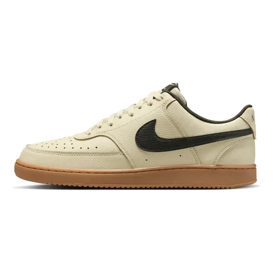 Zapatillas Nike Court Vision Lo Marrón Hombre
