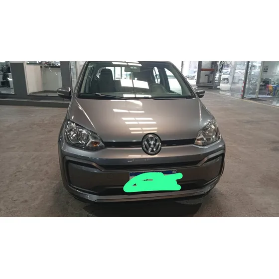 Volkswagen Up! 1.0 Move Up! 75cv