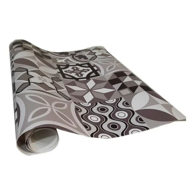 Vinilo Adhesivo Sticker 3d Papel Tapiz Adhesivo Mural 3d