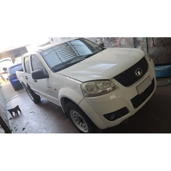 Great Wall Wingle 5 2.5