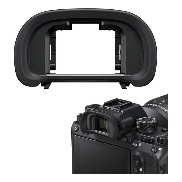 Visor Para Cámara Ocular Sony Fda-ep19