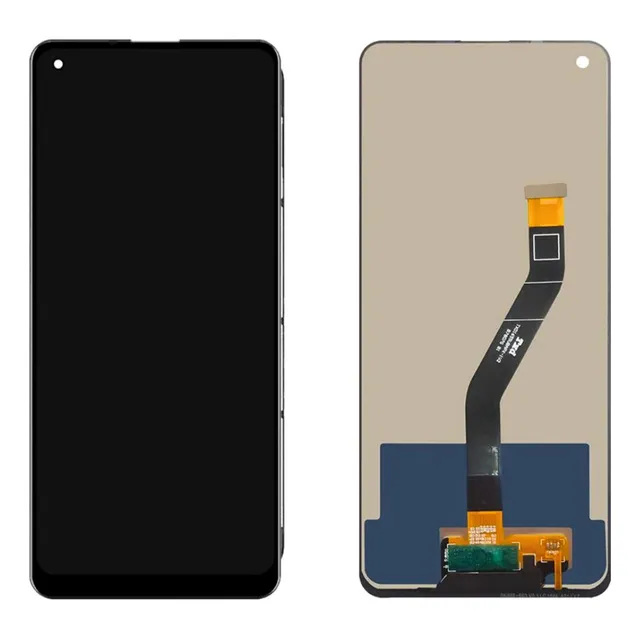 Display Compatible Con Samsung A21 Oem - 2dm Digital