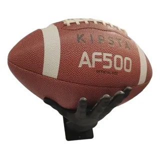 Suporte De Parede Bolas Esportivas - Futebol Americano Suporte De Parede Bolas Esportivas - Futebol Americano