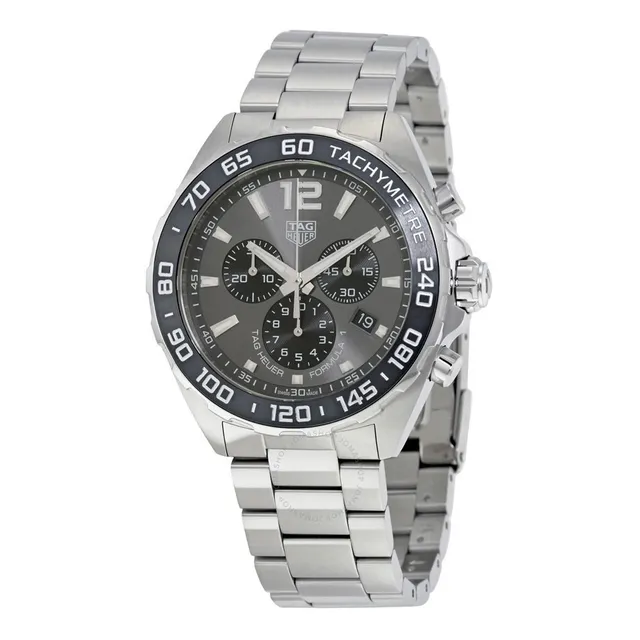 Reloj Tag Heuer Fórmula 1 Caz1011.ba0842 Hombre Acero