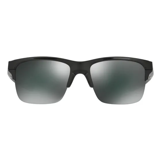 Gafas Oakley Thinlink Oo9316 1163 Polarized Espejo Silver Mirror Matte Black Silver Mirror